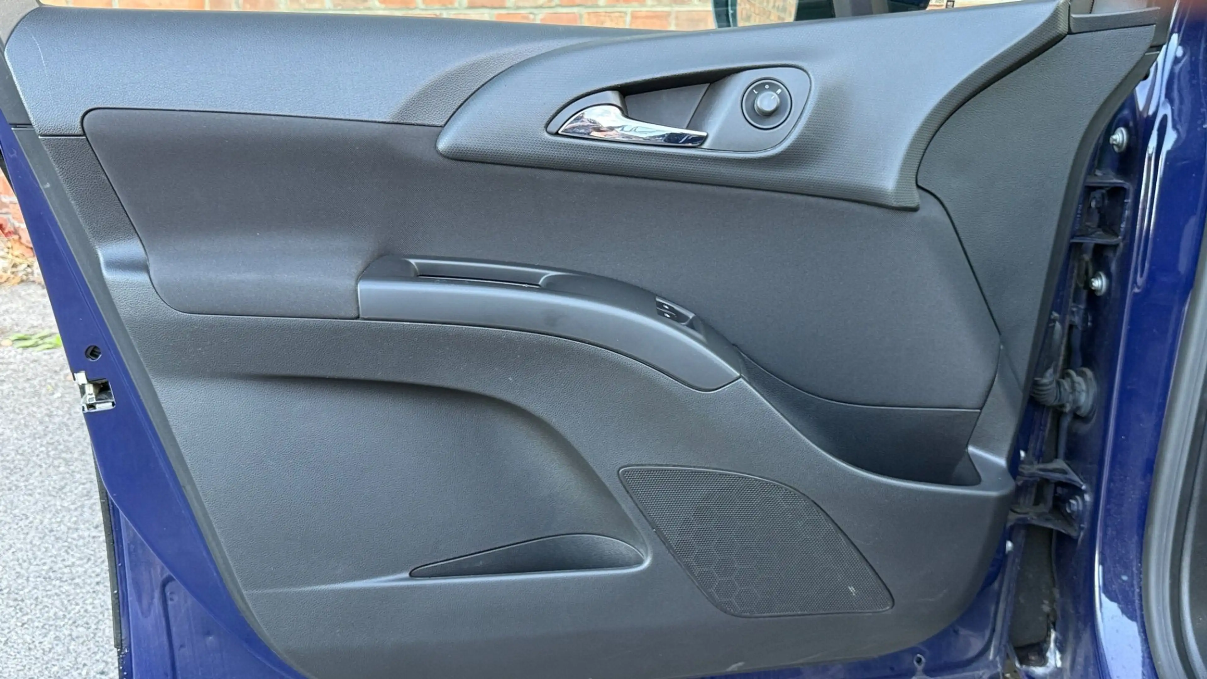 Opel Meriva 1,4 Turbo *Viele-Extras +Finanzierung möglich Eco — photo 11