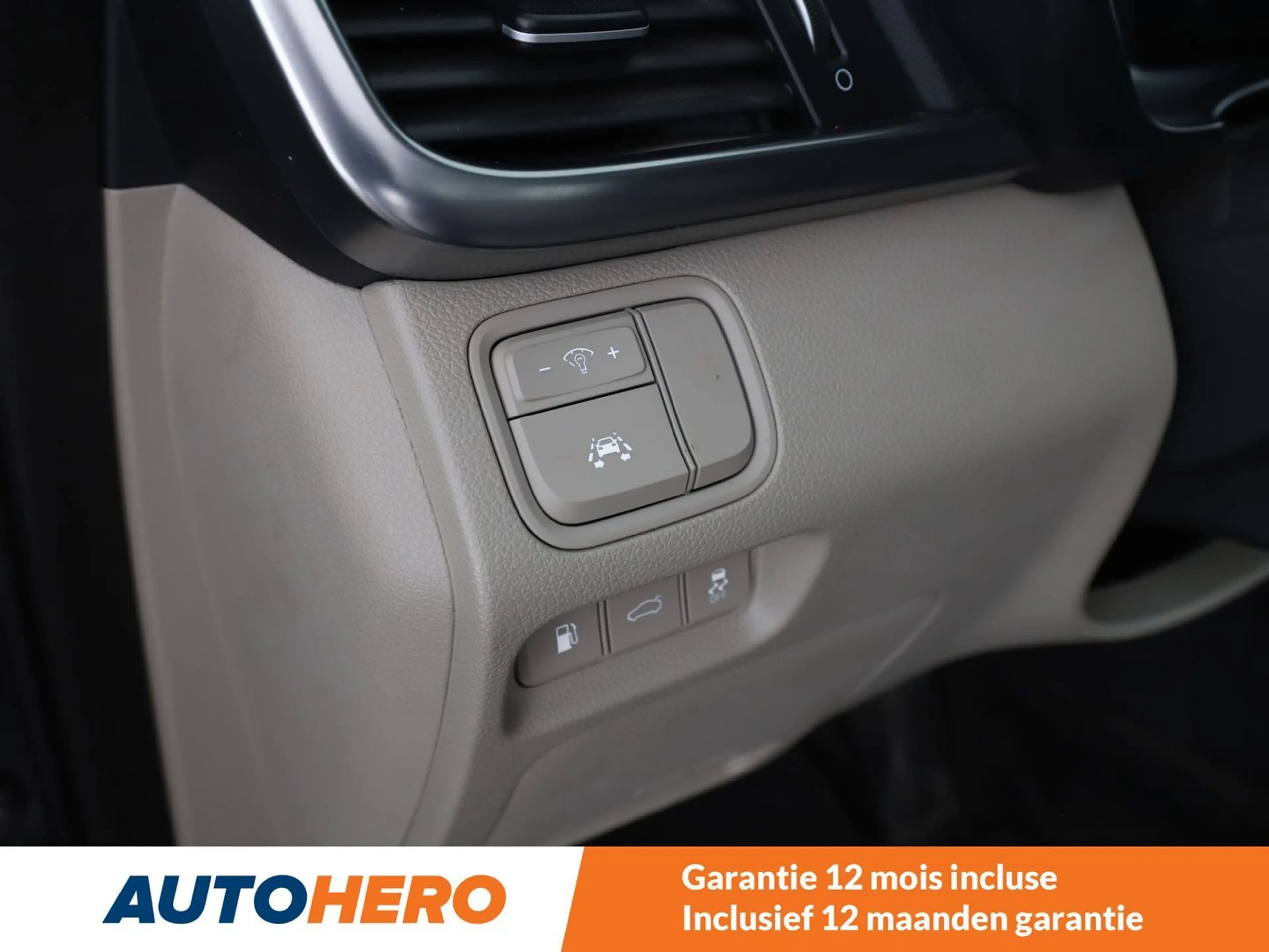 Kia Optima 1.7 CRDi Drive — photo 15