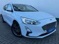 Ford Focus 150PS*PDC*Klima*Navi*Android+Apple*Alu GJR Blanc - thumbnail 2