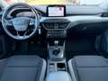 Ford Focus 150PS*PDC*Klima*Navi*Android+Apple*Alu GJR Blanc - thumbnail 8