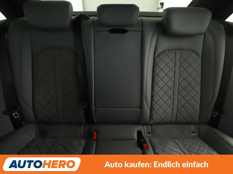 Audi S4 3.0 TDI quattro Aut.*MATRIX*NAVI*CAM*TEMPO*SHZ* — photo 15