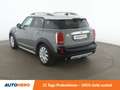 MINI Cooper SE Countryman Cooper S E Hybrid ALL4 Aut.*NAVI*HUD*LIM*PDC* Grau - thumbnail 4