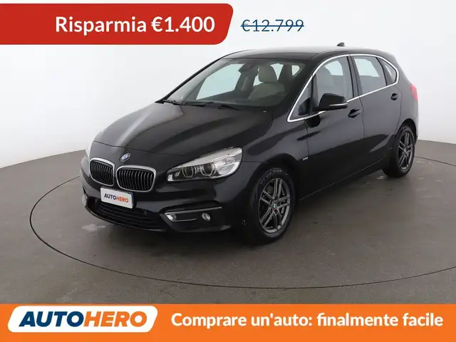 BMW 218 218d Active Tourer Luxury