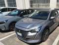 Peugeot 208 208 II 2019 e-208 Allure 100kW Grigio - thumbnail 2