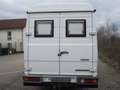 Mercedes-Benz Vario 616 D Vario Blanc - thumbnail 3