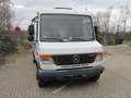 Mercedes-Benz Vario 616 D Vario Білий - thumbnail 1