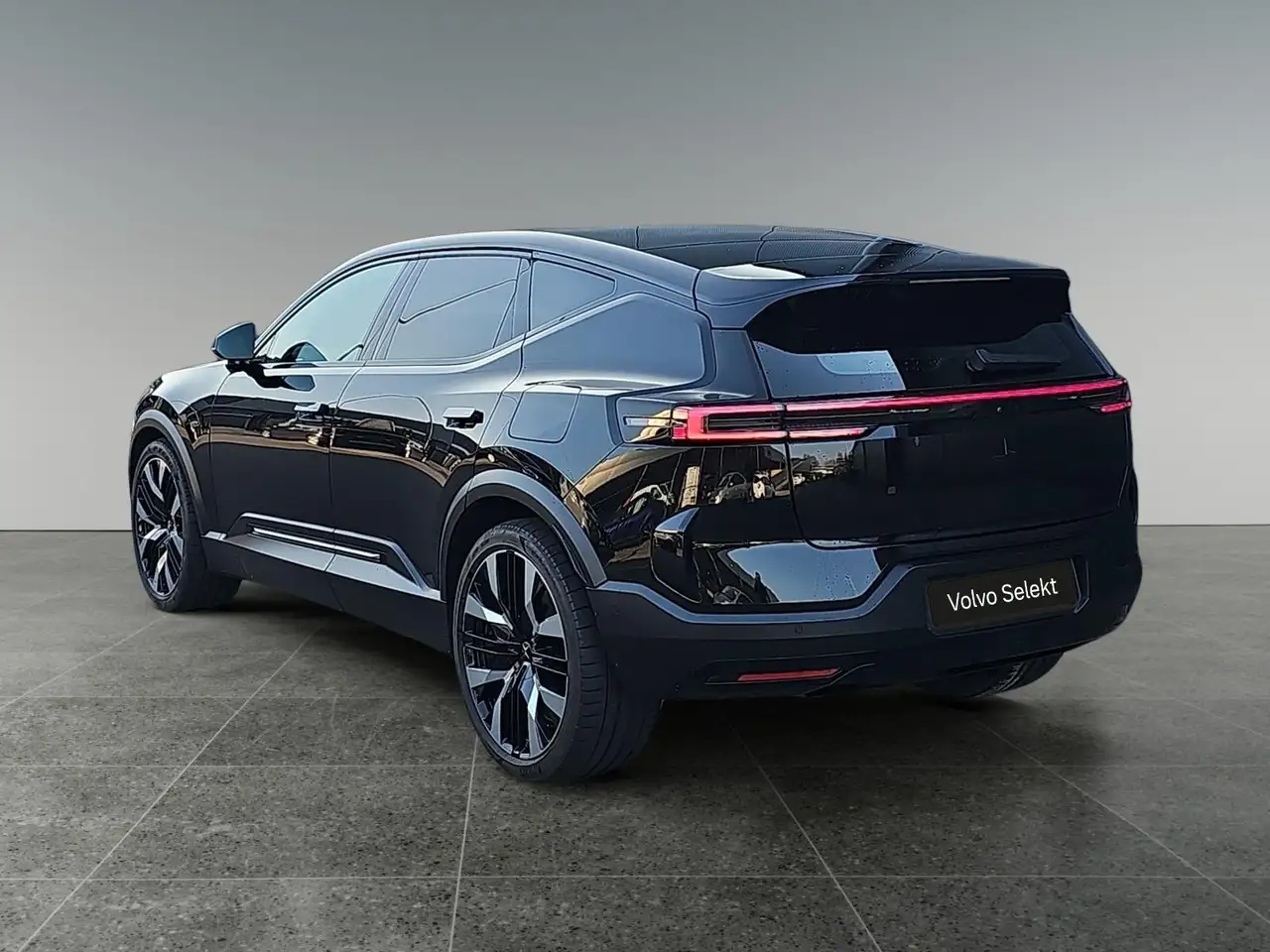 Polestar 3 2025