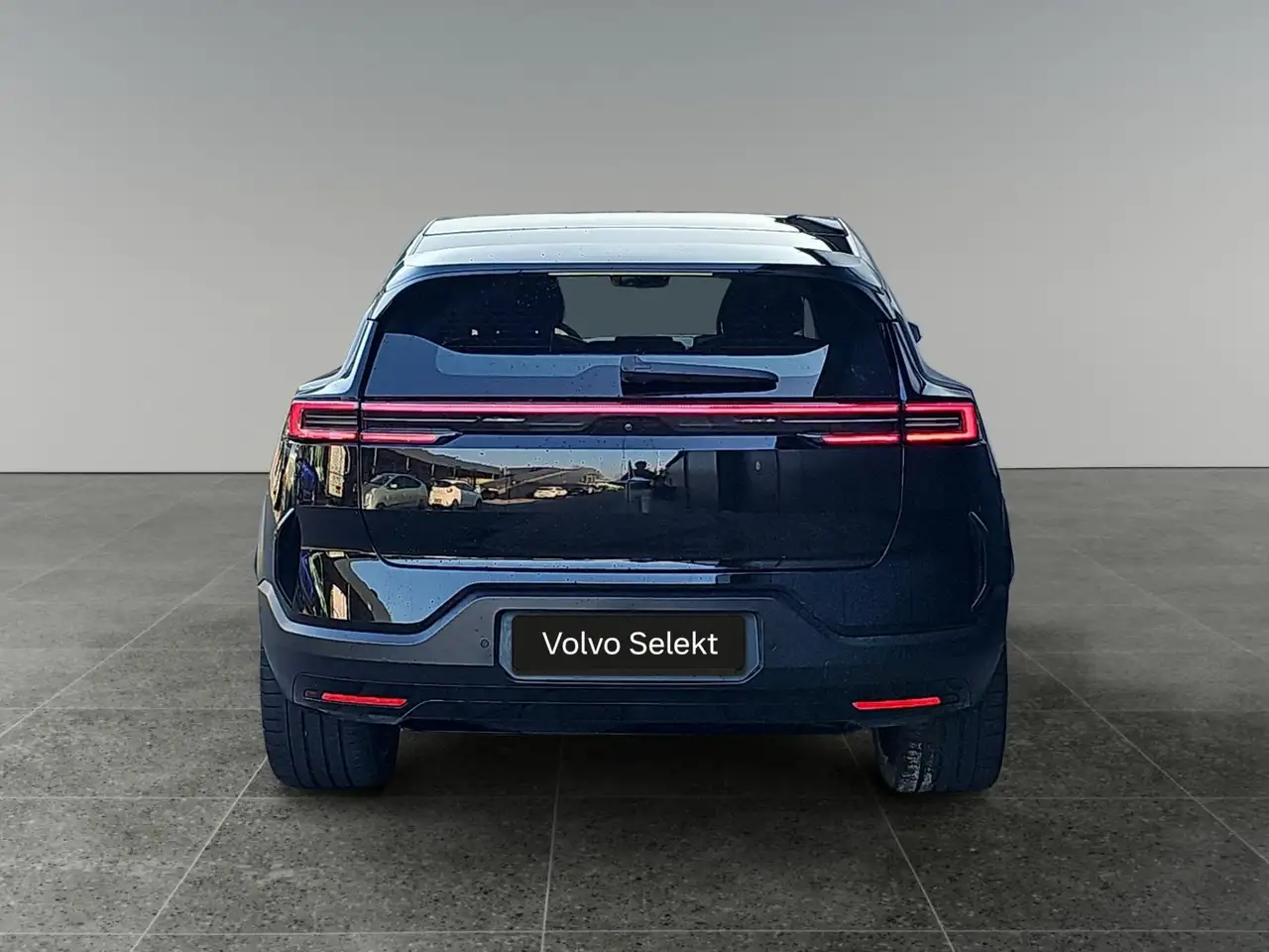 Polestar 3 2025