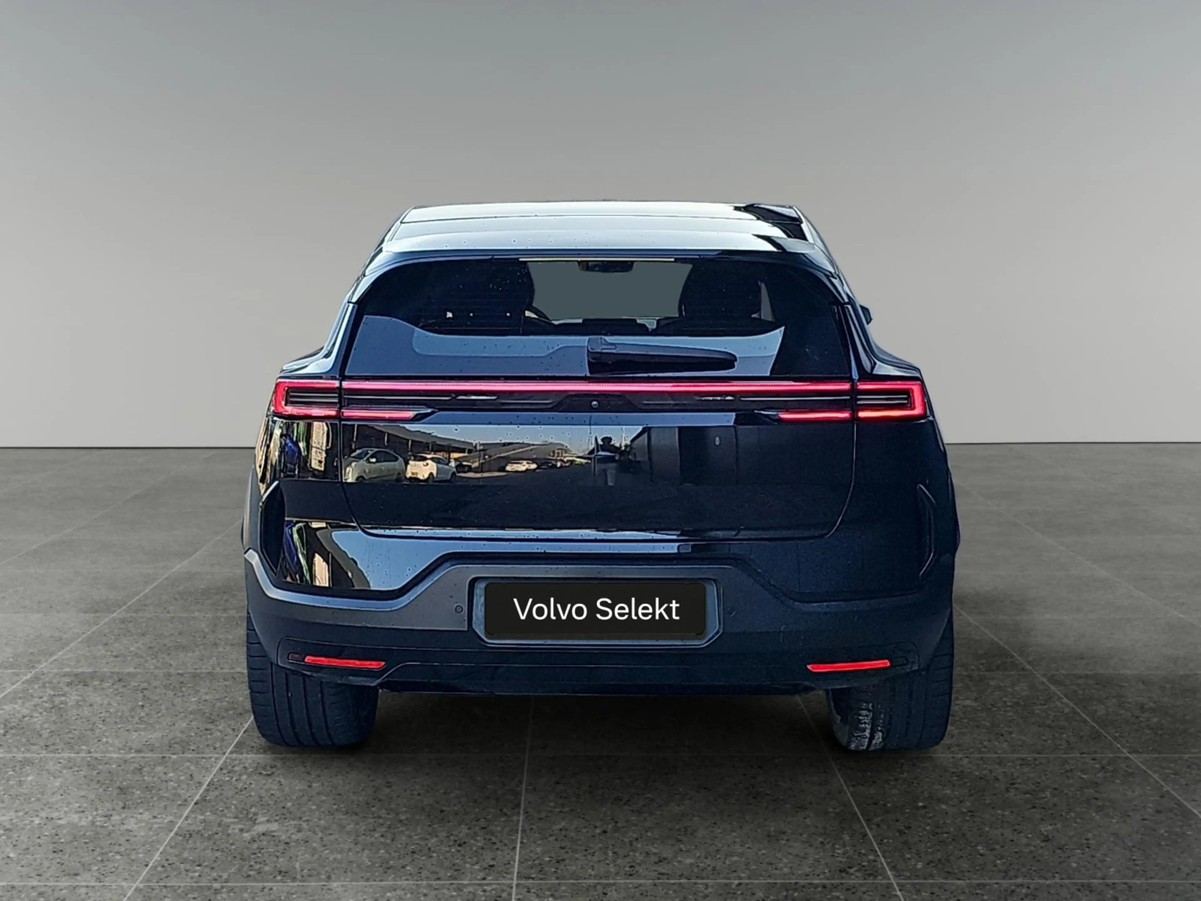 Polestar 3 Long range Dual motor Perf. Pilot Plus 111 kWh | B — photo 5
