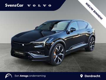 Long range Dual motor Perf. Pilot Plus 111 kWh | B