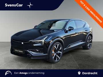 Long range Dual motor Perf. Pilot Plus 111 kWh | B