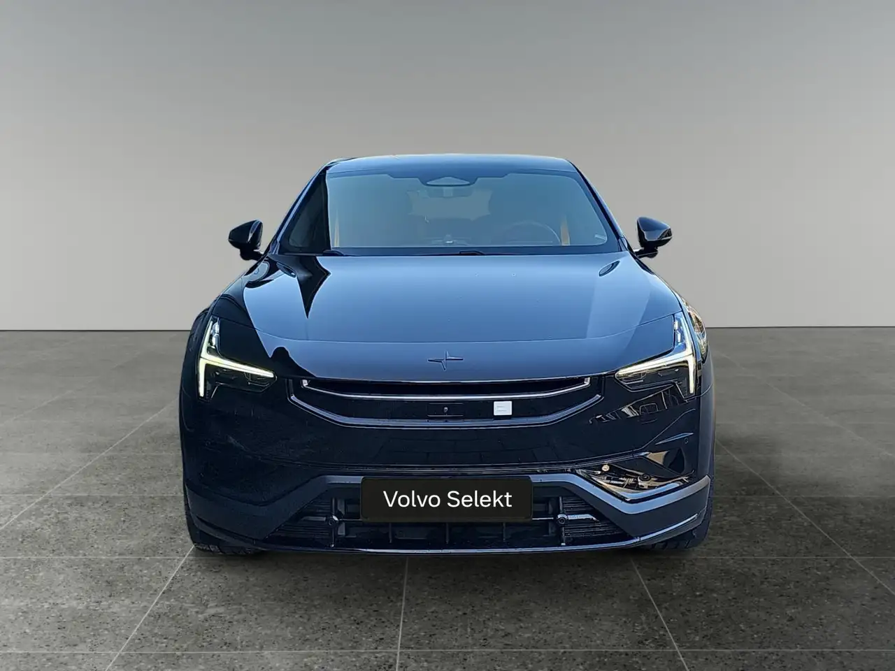 Polestar 3 2025