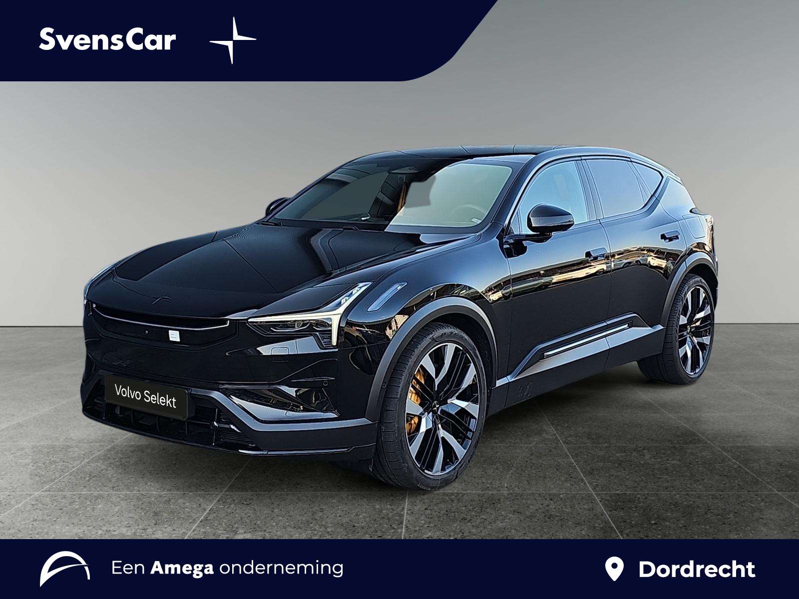 Polestar 3 2025