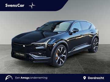 Long range Dual motor Perf. Pilot Plus 111 kWh | B