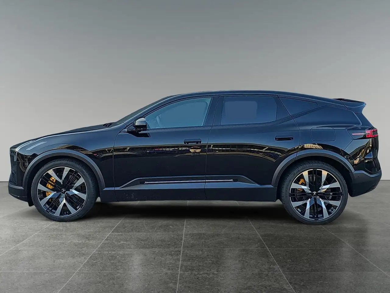 Polestar 3 2025