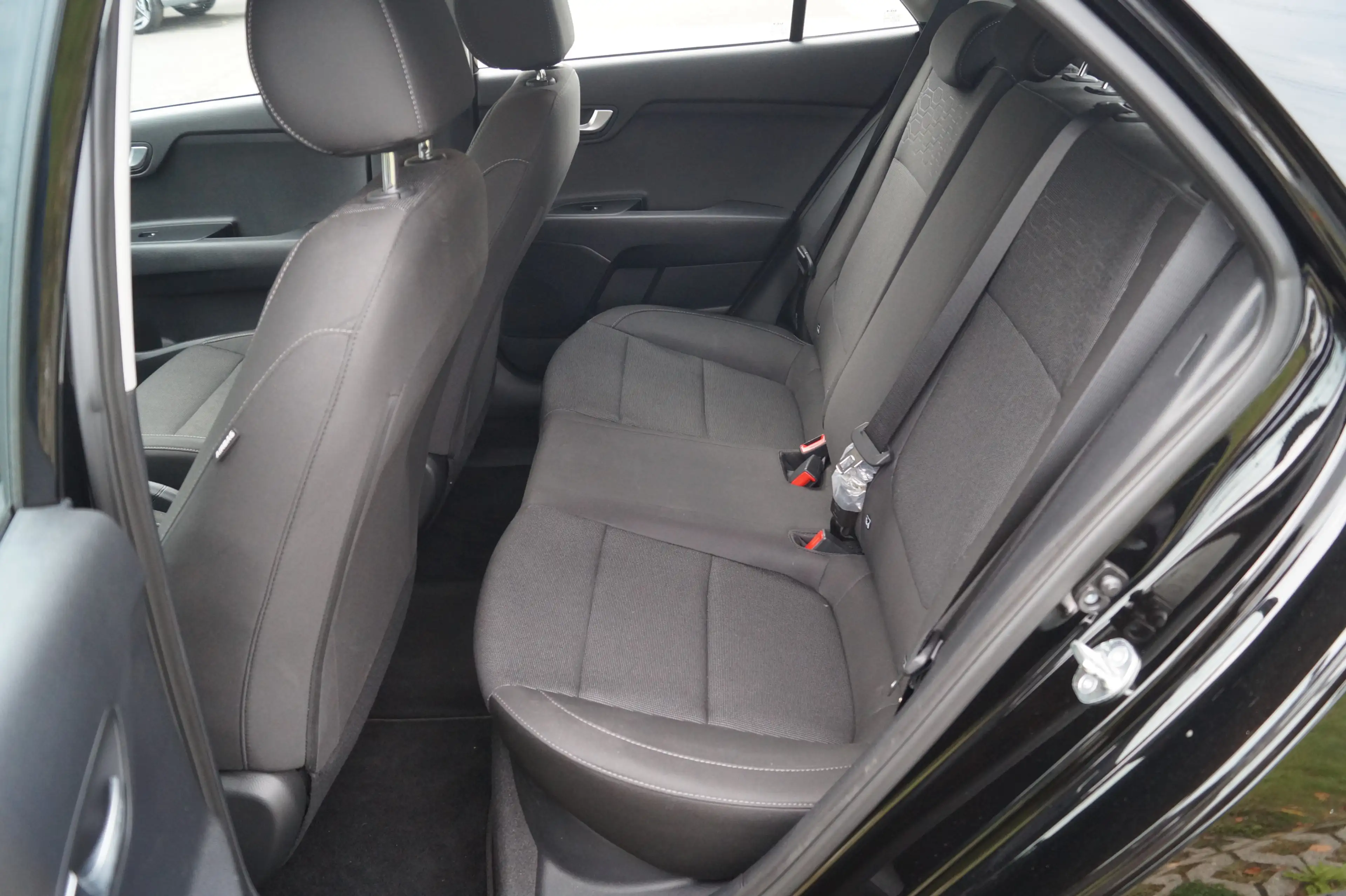 Kia Rio 1.0T-GDI VISION AUT.-NAVI-LED-SHZG-TEMPOMAT- — photo 13