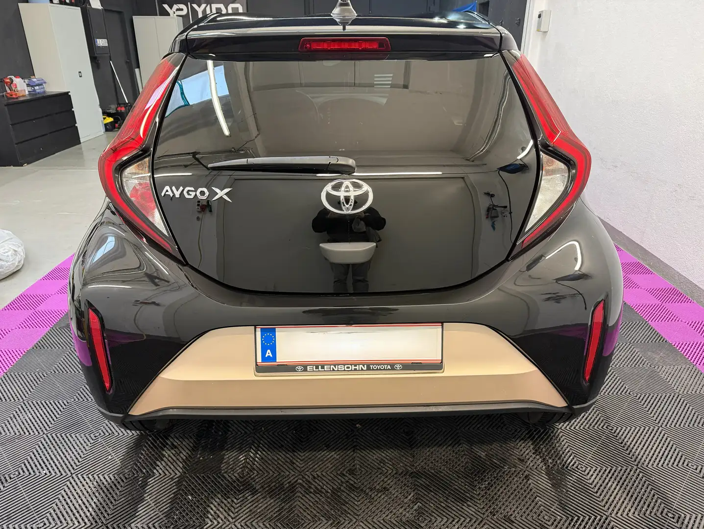 Toyota Aygo X - 2