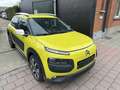 Citroen C4 Cactus 1.2 I MET 120DKM Jaune - thumbnail 2