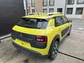 Citroen C4 Cactus 1.2 I MET 120DKM Jaune - thumbnail 3