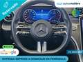 Mercedes-Benz C 220 220d 9G-Tronic Gris - thumbnail 21