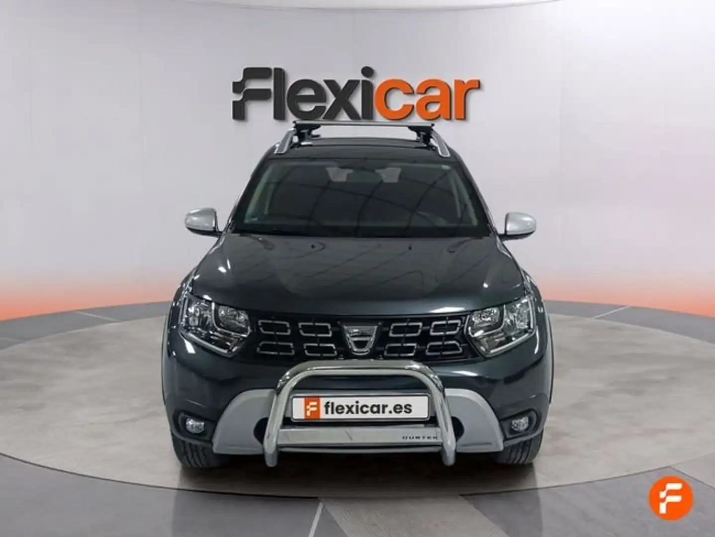 Dacia Duster Prestige 1.6 84kW 4X2 GLP GPF Gris - 2
