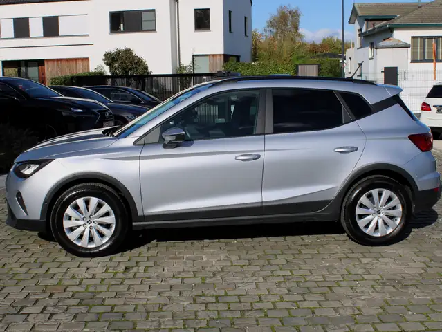 SEAT Arona 1.0 TSI Perfecte staat !!!