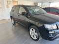 Jeep Compass 2.2CRD Limited Plus 4x4 163 Negro - thumbnail 3