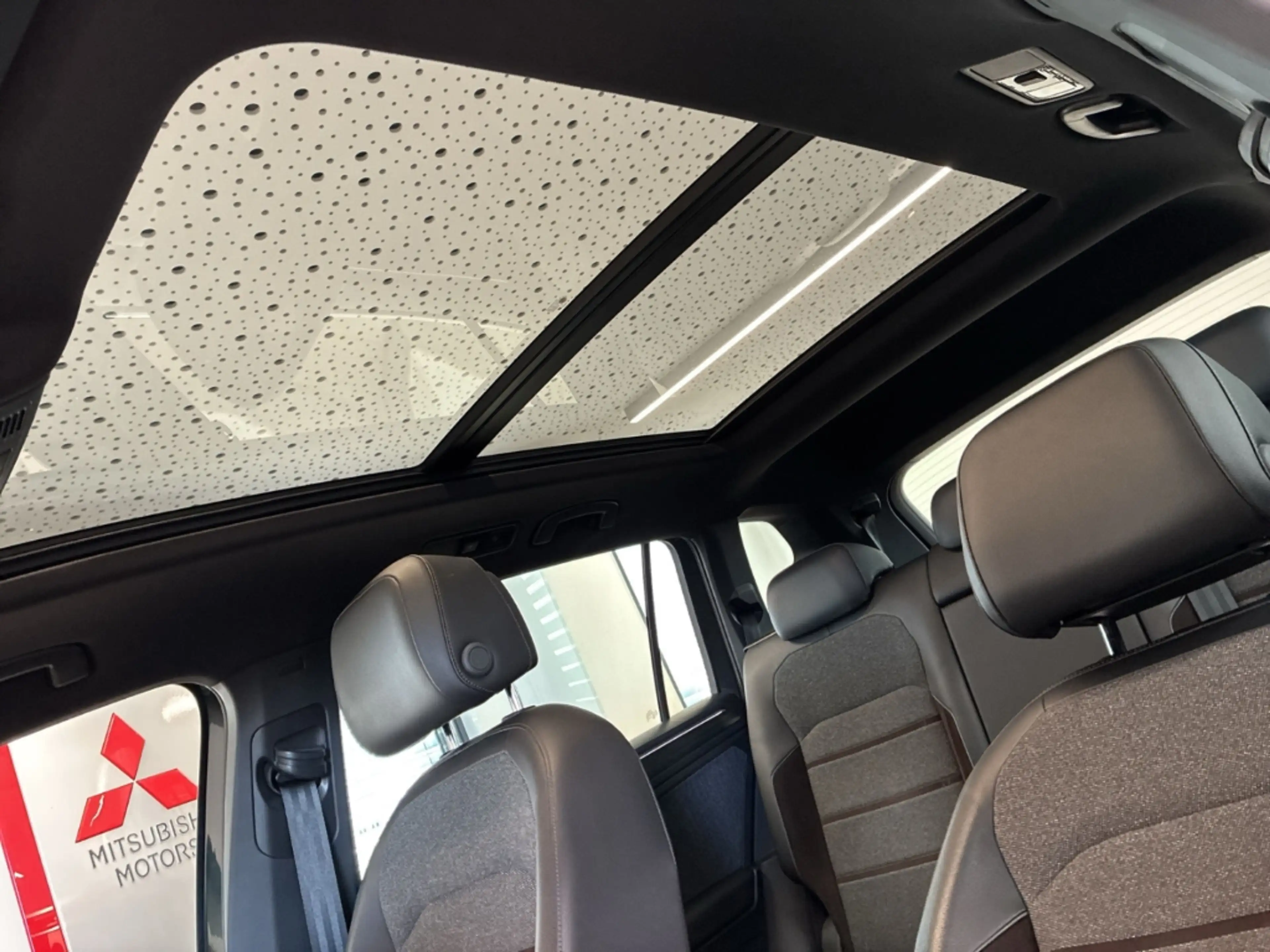 SEAT Tarraco 2.0 TDi Xcellence 4 Drive 7 Sitzer AHK — photo 12