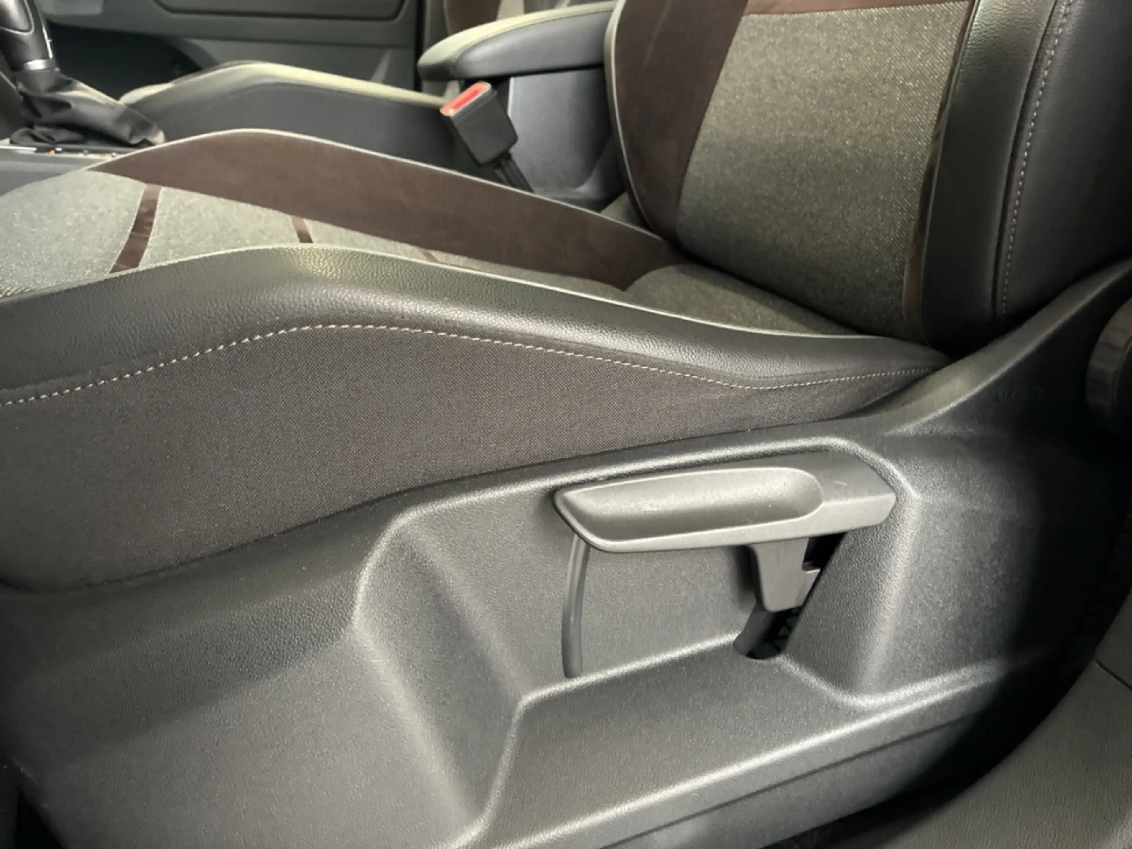 SEAT Tarraco 2.0 TDi Xcellence 4 Drive 7 Sitzer AHK — photo 8