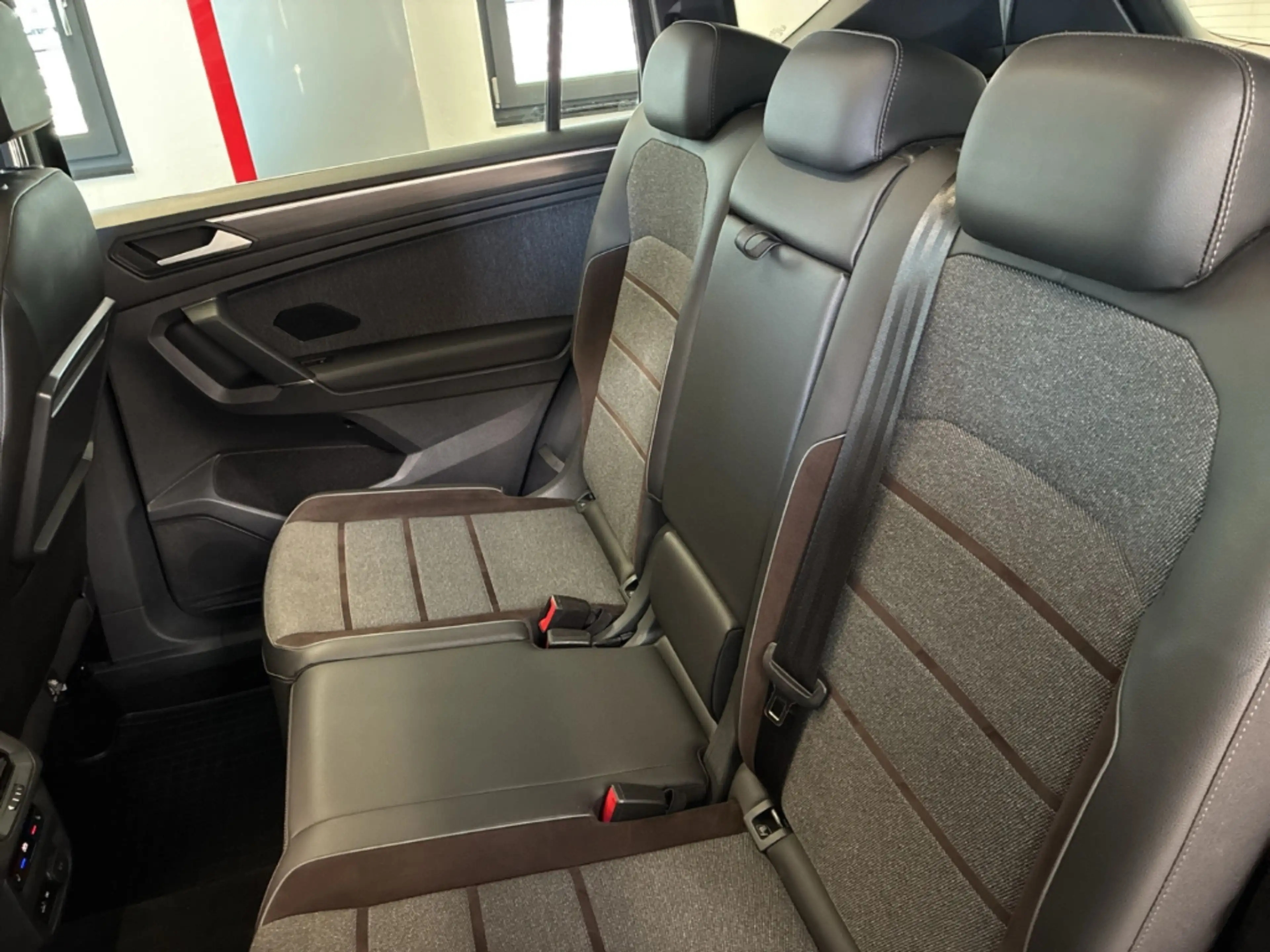 SEAT Tarraco 2.0 TDi Xcellence 4 Drive 7 Sitzer AHK — photo 10