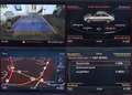 Audi A6 3.0 TDI Quat. S-Line LUFT*HUD*ACC*MATRIX*20" Grau - thumbnail 14