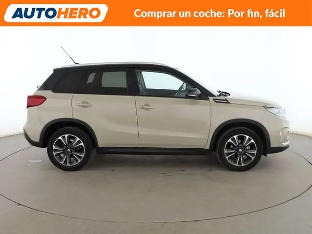Suzuki Vitara view 7