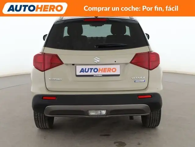 Suzuki Vitara view 5