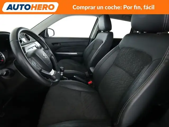 Suzuki Vitara view 11