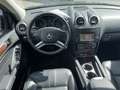 Mercedes-Benz ML 280 CDI,Navi,Klimaaut.,GSHD,Vollleder,PDC Fekete - thumbnail 6