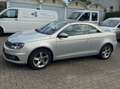 Volkswagen Eos Eos 1.4 TSI - 4 Sitzer Cabrio Srebrny - thumbnail 2