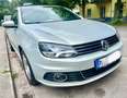 Volkswagen Eos Eos 1.4 TSI - 4 Sitzer Cabrio Srebrny - thumbnail 3