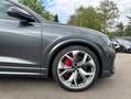 Audi RS Q8 4.0 TFSI quattro ACC/HUD/Carbon/23'/Allradl Grijs - thumbnail 20