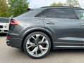 Audi RS Q8 4.0 TFSI quattro ACC/HUD/Carbon/23'/Allradl Grijs - thumbnail 21