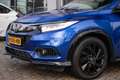 Honda HR-V 1.5 i-VTEC Turbo Sport Automaat - All in rijklaarp Blauw - thumbnail 17