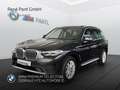 BMW X3 xDrive20d LED 360° HUD AHK HiFi Dr.Assist Grau - thumbnail 1