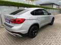 BMW X6 X6 xDrive30d Sport Activity Coupé Aut. Silber - thumbnail 20