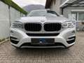 BMW X6 X6 xDrive30d Sport Activity Coupé Aut. Silber - thumbnail 12