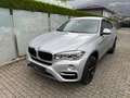 BMW X6 X6 xDrive30d Sport Activity Coupé Aut. Silber - thumbnail 10
