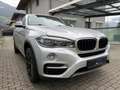 BMW X6 X6 xDrive30d Sport Activity Coupé Aut. Silber - thumbnail 14