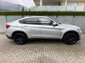 BMW X6 X6 xDrive30d Sport Activity Coupé Aut. Silber - thumbnail 5