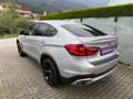 BMW X6 X6 xDrive30d Sport Activity Coupé Aut. Silber - thumbnail 19
