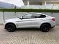 BMW X6 X6 xDrive30d Sport Activity Coupé Aut. Silber - thumbnail 4