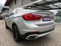 BMW X6 X6 xDrive30d Sport Activity Coupé Aut. Silber - thumbnail 22