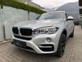 BMW X6 X6 xDrive30d Sport Activity Coupé Aut. Silber - thumbnail 13